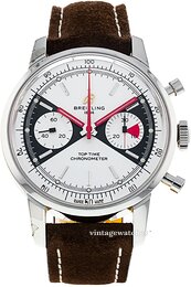 Breitling Premier Top Time A23310121G1X1