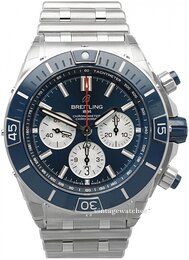 Breitling Super Chronomat B01 44 AB0136161C1A1