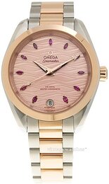 Omega Seamaster Aqua Terra 150M 220.20.34.20.60.001