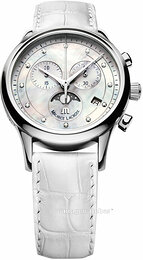 Maurice Lacroix Les Classiques Ladies LC1087-SS001-160-1