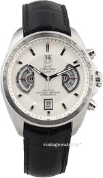 TAG Heuer Grand Carrera Calibre 17 Automatic Chronograph CAV511B.FC6225