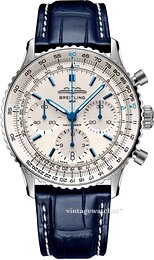 Breitling Navitimer B01 Chronograph 41 AB0139A71G1P1