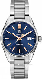TAG Heuer Carrera Lady WAR1112.BA0601