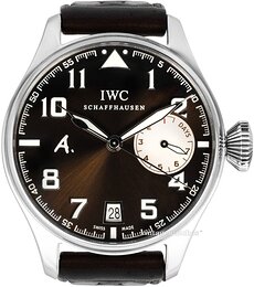 IWC Pilots Classic IW500420