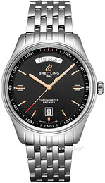Breitling Premier Automatic A45340241B1A1