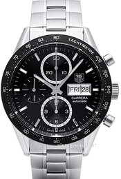 TAG Heuer Carrera Calibre 16 CV201AG.BA0725
