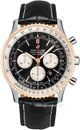 Breitling Navitimer 1 B01 Chronograph 46 UB0127211B1P2