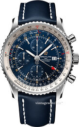 Breitling Navitimer Gmt A24322121C2X2