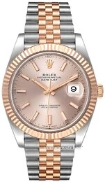 Rolex Datejust41 126331-0010
