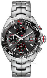 TAG Heuer Formula 1 CAZ201D.BA0633