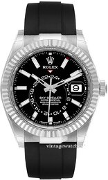 Rolex Sky-Dweller 336239-0002
