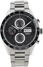 TAG Heuer Carrera CV2A1U.BA0738