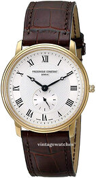 Frederique Constant Slimline FC-235M4S5