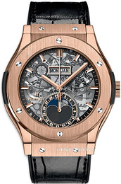 Hublot Classic Fusion 547.OX.0180.LR