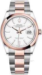 Rolex Datejust 36 126201-0018