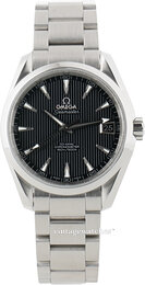 Omega Seamaster Aqua Terra 150m Co-Axial 38.5mm 231.10.39.21.01.001