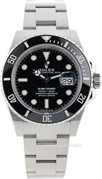 Rolex Submariner 126610LN-0001
