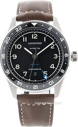 Longines Spirit Zulu Time L3.812.4.53.2