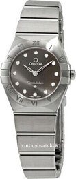 Omega Constellation Quartz 25Mm 131.10.25.60.56.001