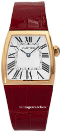 Cartier La Doña W6400156