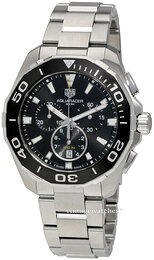 TAG Heuer Aquaracer Chronograph CAY111A.BA0927
