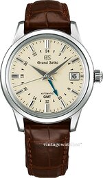 Grand Seiko Elegance Collection SBGM221G