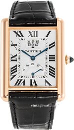 Cartier Tank Louis W1560003