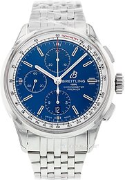 Breitling Premier Chronograph 42 A13315351C1A1
