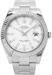 Rolex Datejust II 116334/1