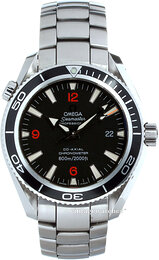 Omega Seamaster Planet Ocean 2201.51.00