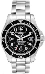 Breitling Superocean Ii 42 A17365C91B1A1
