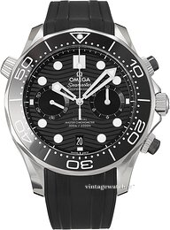 Omega Seamaster Diver 300M 210.32.44.51.01.001