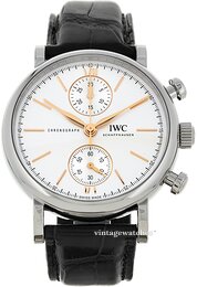 IWC Portofino IW391406