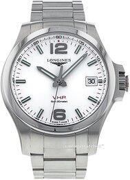 Longines Conquest L3.716.4.76.6