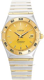 Omega Constellation 22.5 mm 1292.10.00