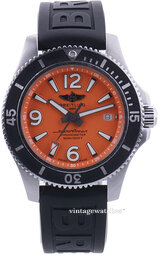 Breitling Superocean Ii 42 A17366D71O1S1