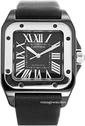 Cartier Santos Santos 100 W2020008