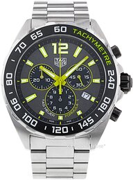 TAG Heuer Formula 1 CAZ101AG.BA0842