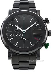 Gucci G Chrono YA101331