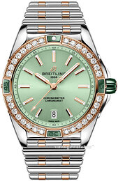 Breitling Super Chronomat Automatic 38 U17356531L1U1