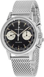 Hamilton American Classic Intra-Matic H38429130