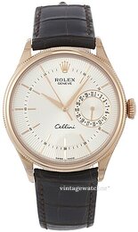 Rolex Cellini Date 50515-0008