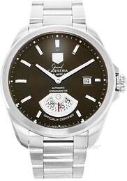 TAG Heuer Grand Carrera Calibre 6RS Automatic WAV511C.BA0900