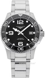 Longines HydroConquest L3.780.4.56.6