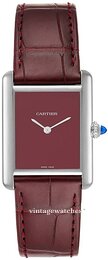 Cartier Tank Must De Cartier WSTA0054