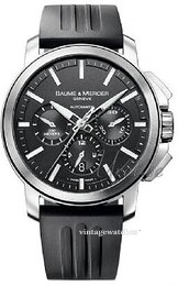 Baume & Mercier Classima Executives MOA8852