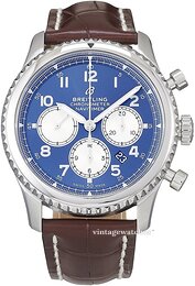 Breitling Navitimer Chronograph AB0117131C1P2