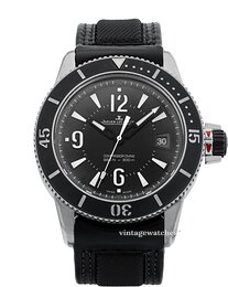 Jaeger LeCoultre Master Compressor Diving Diving Automatic Navy SEALs 2018470