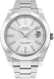 Rolex Datejust II 116300/9