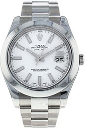 Rolex Datejust II 116300/8